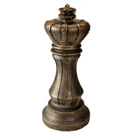 fontanna-ogrodowa-kolumna-antyczna-pionek-szachowy-krol-25x55cm