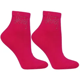 moraj-csl500-015-pink-bawelna-cyrkonie-za-kostke-38-41-sparpetki