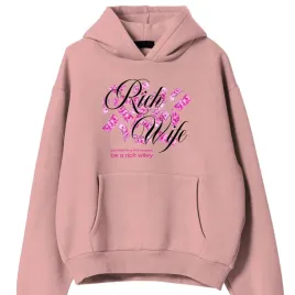 bluza-damska-rozowa-z-kapturem-na-prezent-wiosne-dla-zony-be-a-rich-wife-m