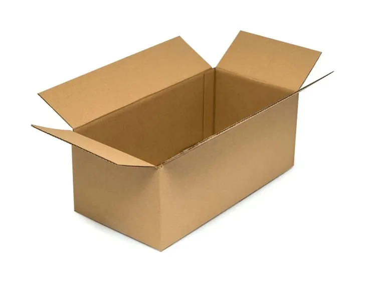 Kartony Klapowe Pudełka 400x200x150mm Pudło Kartonowe wysyłkowe 10szt Mocne