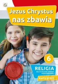 jezus-chrystus-nas-zbawia-kl-6-sp-podrecznik-gaudium-2025