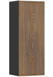 szafka-wiszaca-pionowa-czarna-dab-casella-z-polkami-polslupek-niski-80-cm