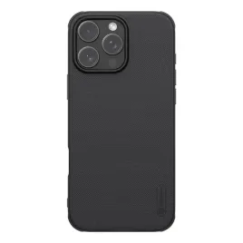 etui-nillkin-super-frosted-shield-pro-na-iphone-16-pro-czarne
