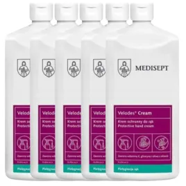krem-do-rak-ochronny-medisept-velodes-cream-500ml-zestaw-5-szt