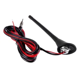 antena-samochodowa-dachowa-krotka-18cm-wzmacniacz-ant04-zewnetrzna-radio