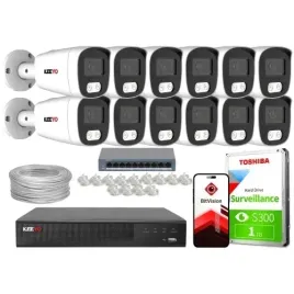zestaw-monitoringu-dom-firma-ip-keeyo-12x-lv-v-ip8m25tf-b-ii-8mpx-mikrofon