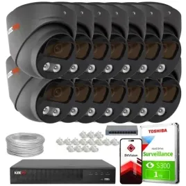 zestaw-monitoringu-dom-firma-ip-keeyo-14x-lv-v-ip8m25df-g-ii-8mpx-mikrofon