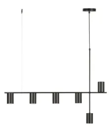 lampa-wiszaca-dekoracyjna-czarna-nowoczesna-6-reflektorkow-sigma