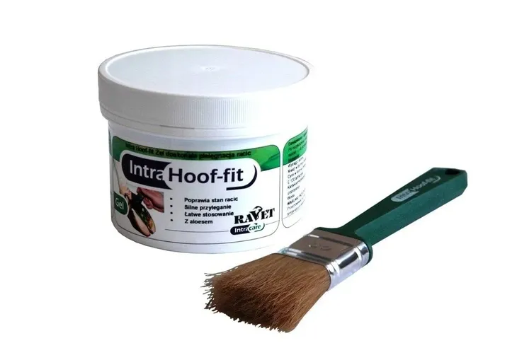 Żel do kopyt Hoof-Fit, 330 ml