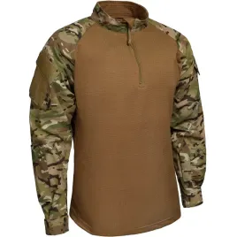 bluza-taktyczna-wojskowa-combat-shirt-kombat-ubacs-fleece-multicam-btp-xxl