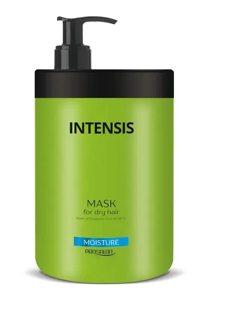 Chantal prosalon Intensis Moisture 1000 g maska intensywnie nawilżająca