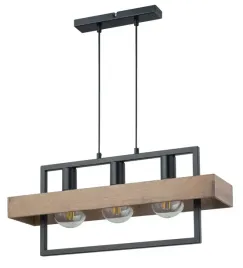 lampa-wiszaca-boho-dekoracyjna-industrialna-potrojna-czarna-brazowa-sigma