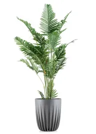 szara-donica-na-duze-kwiaty-palme-plastikowa-doniczka-wysoka-h46x39-cm