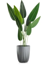 doniczka-duza-wysoka-szara-na-balkon-taras-przed-drzwi-donica-h36x30-cm