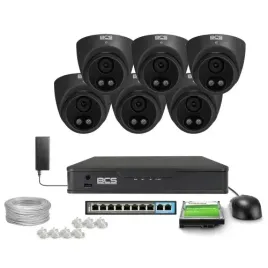 zestaw-monitoringu-dom-firma-6x-bcs-p-eip25fsr3l2-ai2-g-5mpx-ir30m-mikrofon