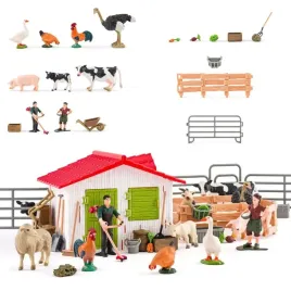 gospodarstwo-ze-zwierzetami-faunica