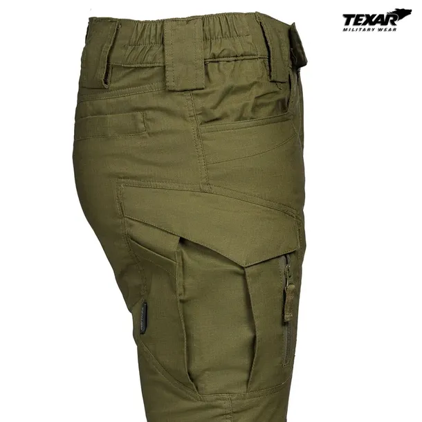 spodnie-texar-elite-pro-2-0-micro-rip-stop-olive-s-model-elite-pro-2-0