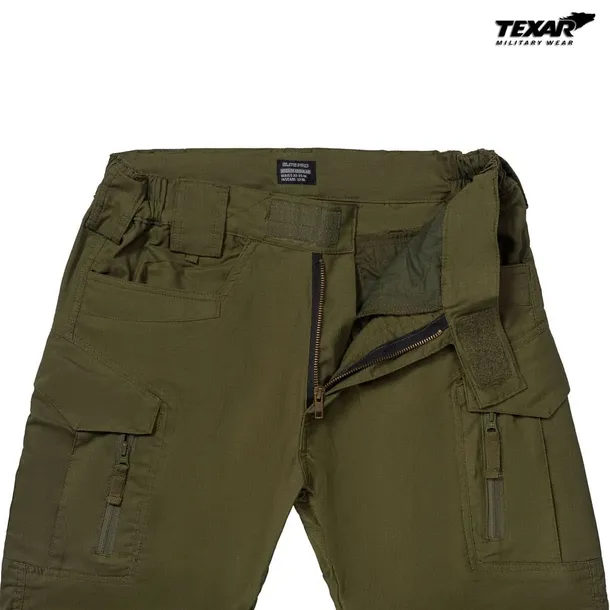 spodnie-texar-elite-pro-2-0-micro-rip-stop-olive-s-stan-nowy-marka-texar