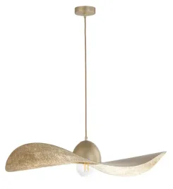 lampa-wiszaca-dekoracyjna-w-ksztalcie-kapelusza-zlota-76-cm-sigma