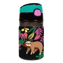 coolpack-bidon-butleka-na-wode-handy-wildkid-leniwiec