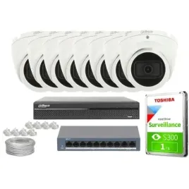 zestaw-monitoringu-dom-firma-kamera-ip-8x-ipc-hdw1530t-0280b-s6-5mpx-audio