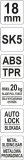 nozyk-z-ostrzem-lamanym-18mm-marka-yato-waga-z-opakowaniem-0-4-kg