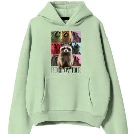 bluza-damska-pistacjowa-kaptur-na-prezent-viral-tik-tok-pedro-on-tour-m