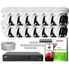 zestaw-do-monitoringu-domu-ip-keeyo-14x-lv-v-ip5m25df-adc-5mpx-odstraszanie