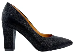 prestige-2106-obl-s-6-czolenka-czarne-slupek-struktura-eleganckie-r-38
