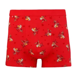 moraj-mbx600-345-red-czerwony-bawelna-amorki-majtki-2xl-bokserki