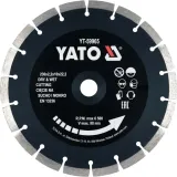 tarcza-diamentowa-230mm-segmentowa-stan-nowy