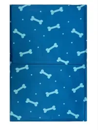 mata-zelowa-chlodzaca-legowisko-dla-psa-kota-60x40-wodoodporna