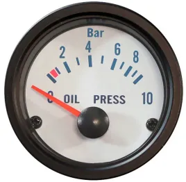 zegar-auto-gauge-trw-52mm-oil-pressure