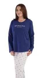 pizama-damska-bawelniana-plus-size-z-dlugim-rekawem-vienetta-r-1-xl