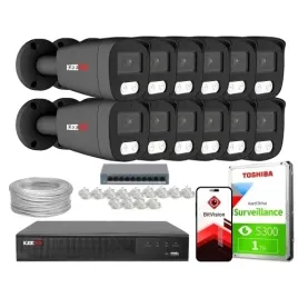 zestaw-monitoringu-dom-ip-keeyo-12x-lv-v-ip8m25tf-g-ii-8mpx-ir-25m-mikrofon