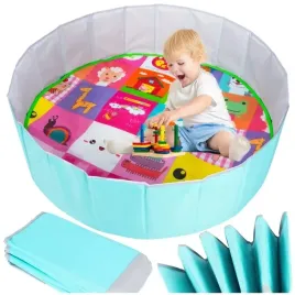 suchy-basen-kojec-na-pilki-zabawki-basenik-100cm-dla-dzieci-bez-pilek