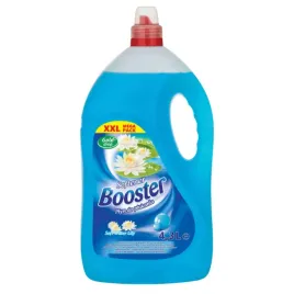 booster-plyn-do-plukania-tkanin-lilia-wodna-swiezosc-miekkosc-43-l