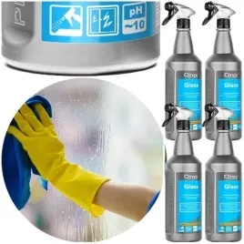 clinex-glass-plyn-do-mycia-szyb-szkla-luster-1l-odtluszcza-4-szt