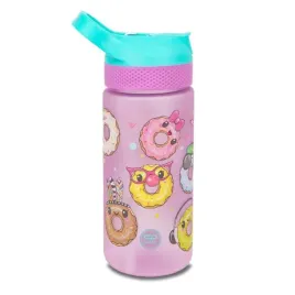 coolpack-bidon-butelka-na-wode-420-ml-happy-donuts