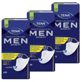 3x20-tena-men-active-fit-level2-meskie-wkladki-srednie-nietrzymanie-moczu