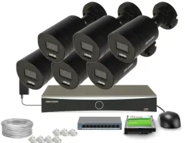 zestaw-monitoringu-dom-ip-6x-ds-2cd2083g2-li2u-black-8mpx-ir-40-m-mikrofon