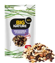 big-nature-mieszanka-studencka-1kg