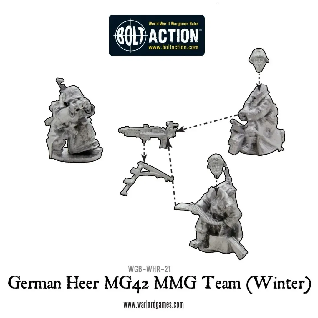 german-heer-mmg-team-winter