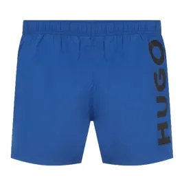 szorty-kapielowki-hugo-50469311-niebieskie