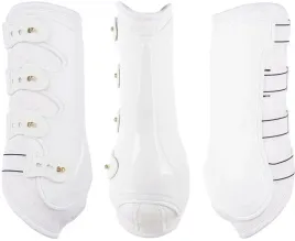 ochraniacze-dla-konia-harry-s-horse-eliter-grandprix-dr-przod-biale-cob