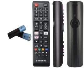 oryginalny-pilot-do-tv-telewizora-ue75ru7175-samsung-ru7175-remote-control