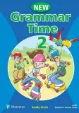 new-grammar-time-2-podrecznik-access-code-pearson-2025