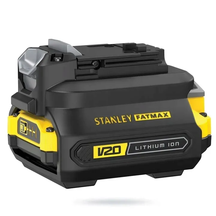 stanley-adapter-do-akumulatorow-v20-greater-18v-sfmcb100-stan-nowy