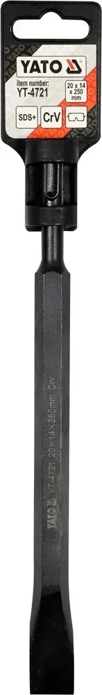 dluto-sds-plus-20x14x250-crv