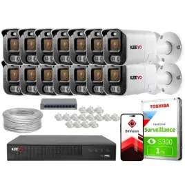 zestaw-monitoringu-firmy-ip-keeyo-14x-lv-v-ip5m25tf-adc-5mpx-odstraszanie